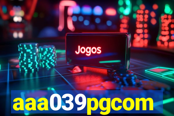 aaa039pgcom