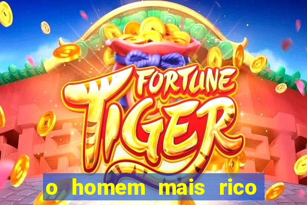 o homem mais rico da babilonia pdf
