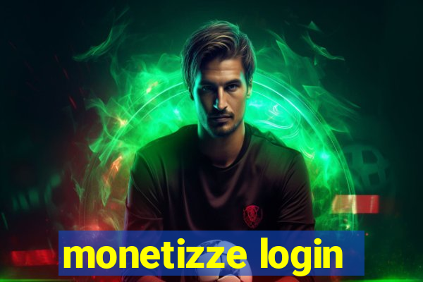 monetizze login