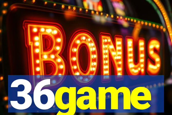 36game