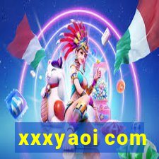 xxxyaoi com