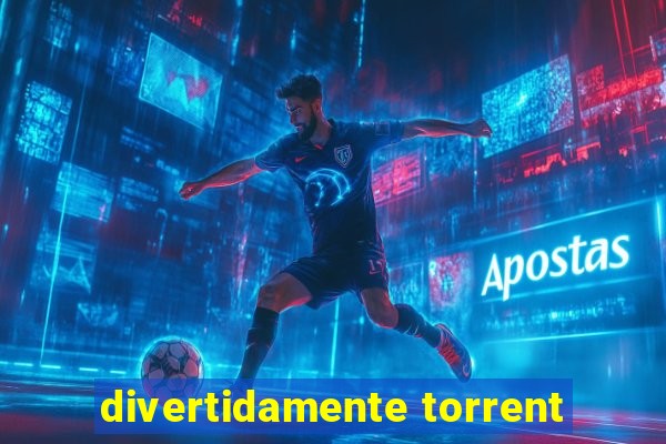 divertidamente torrent