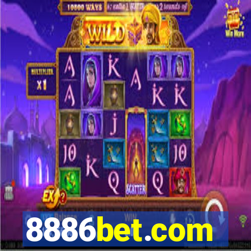 8886bet.com