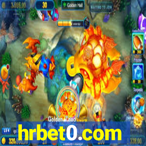 hrbet0.com