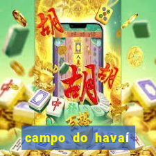 campo do havaí ribeirao preto