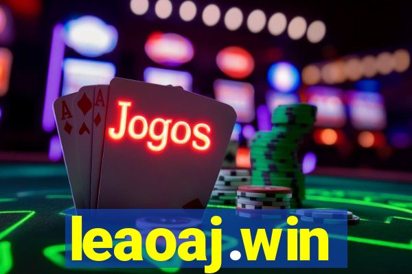 leaoaj.win