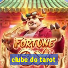 clube do tarot