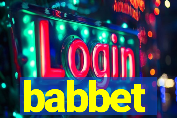 babbet