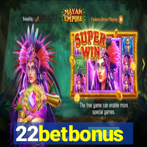 22betbonus