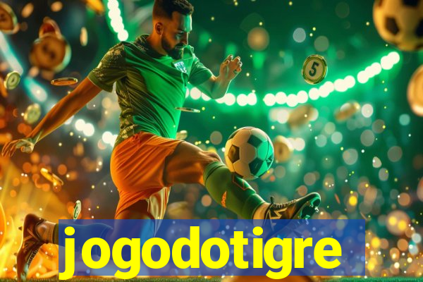 jogodotigre