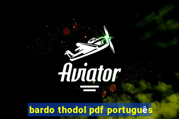 bardo thodol pdf portuguÃªs