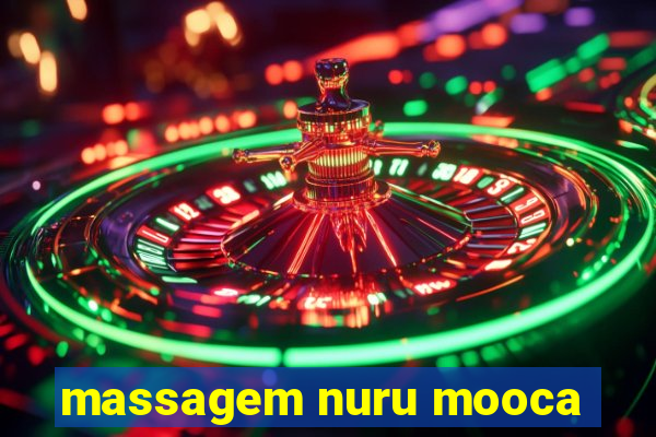 massagem nuru mooca