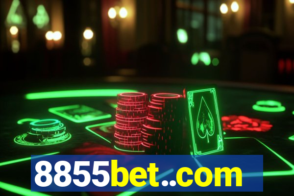 8855bet..com