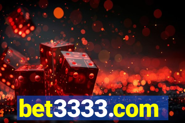 bet3333.com