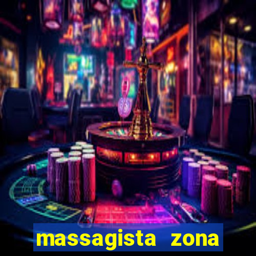 massagista zona norte porto alegre