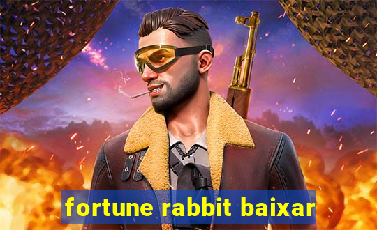fortune rabbit baixar