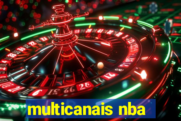 multicanais nba