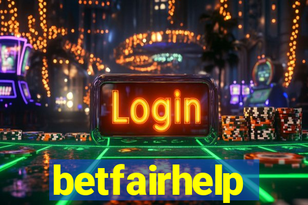 betfairhelp