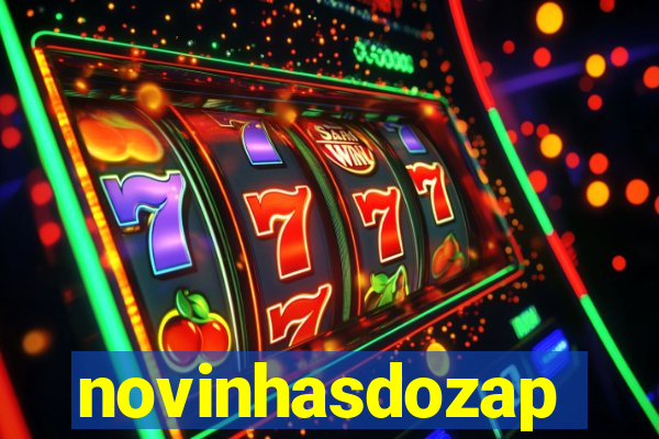 novinhasdozap