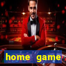 home game gamecategoryid 0