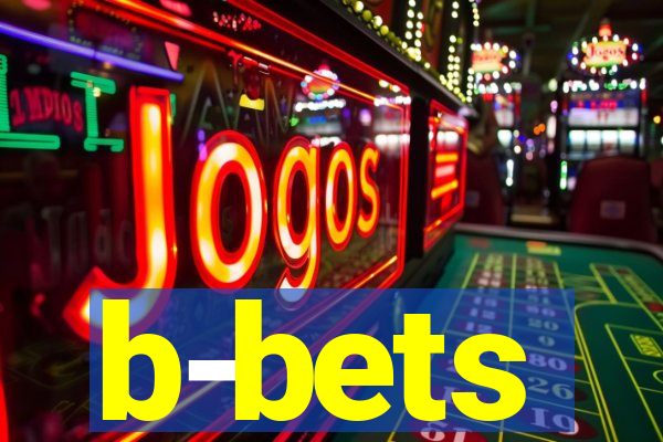 b-bets