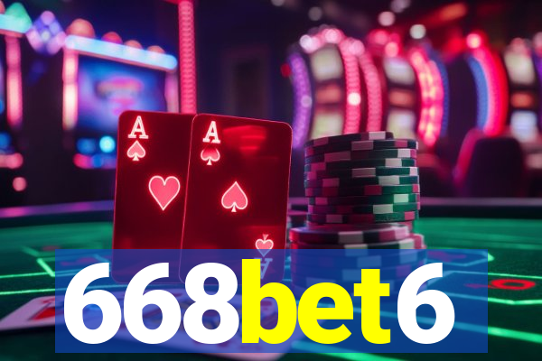 668bet6