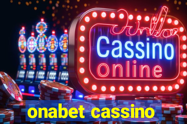onabet cassino