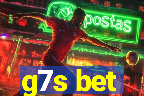 g7s bet