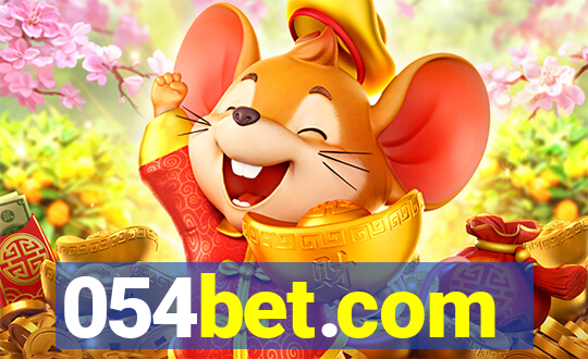 054bet.com