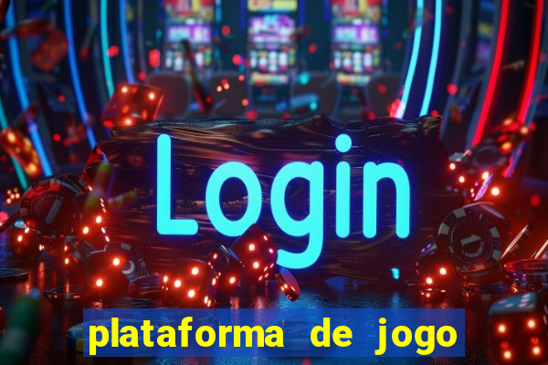 plataforma de jogo que realmente paga