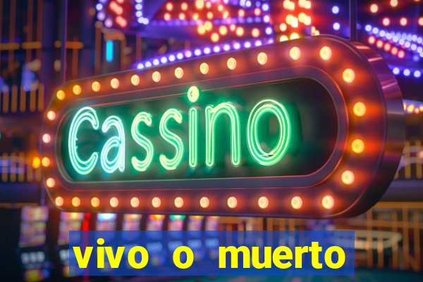 vivo o muerto manhwa pt br