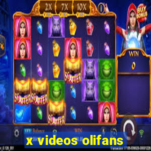 x videos olifans