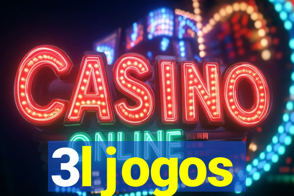 3l jogos