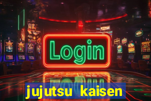jujutsu kaisen maplestar assistir