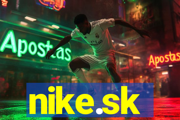 nike.sk