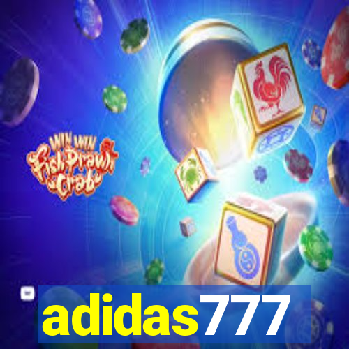 adidas777