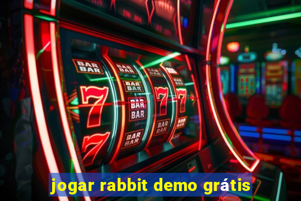 jogar rabbit demo grÃ¡tis