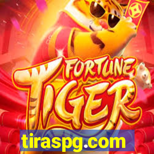 tiraspg.com