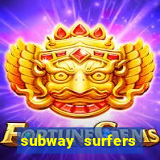 subway surfers jogar zurich