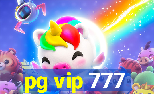 pg vip 777
