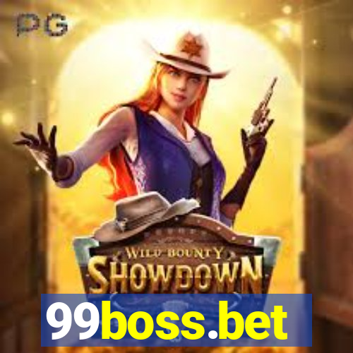 99boss.bet