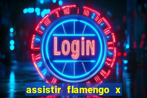 assistir flamengo x atlÃ©tico mineiro futemax