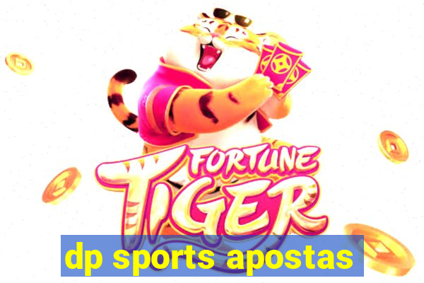 dp sports apostas