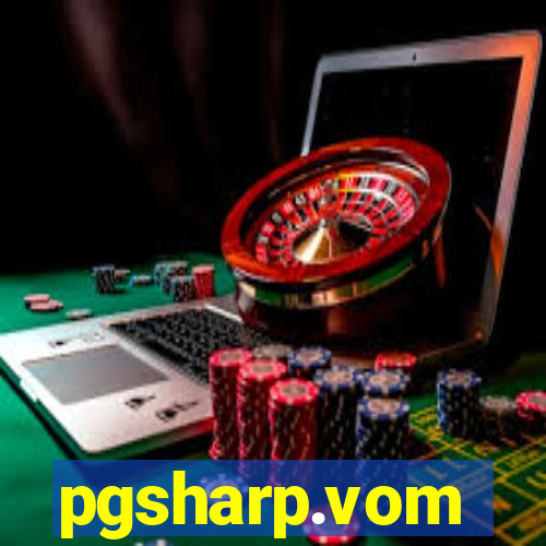 pgsharp.vom