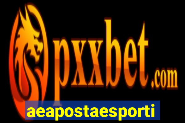 aeapostaesportiva