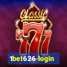 1bet626 login