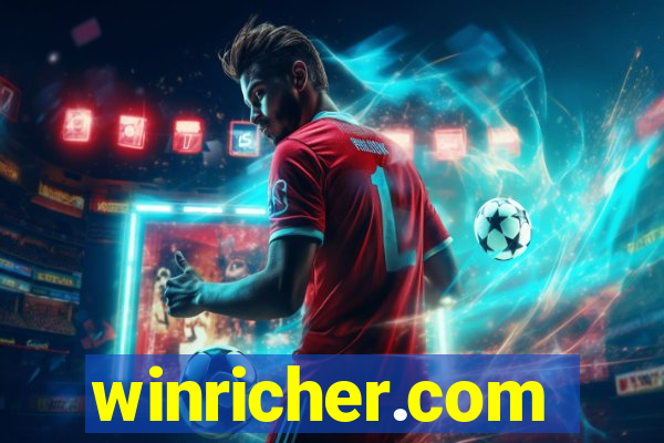 winricher.com