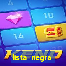 lista negra elizabeth keen morre na 3 temporada