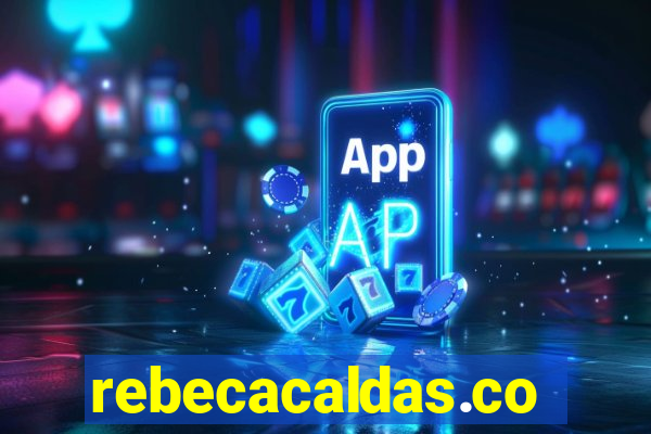 rebecacaldas.com