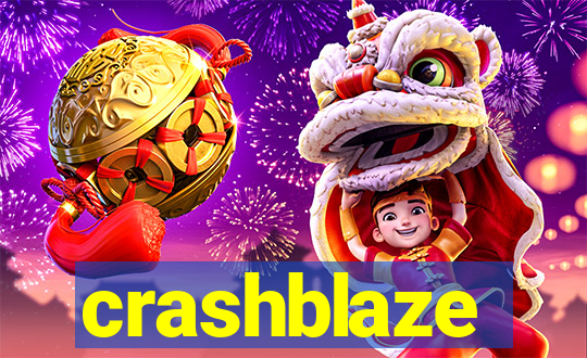 crashblaze